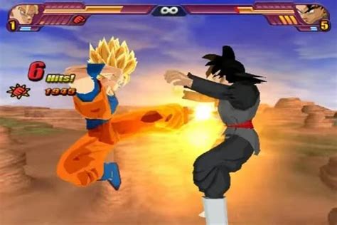 Trick Dragonball Z Budokai Tenkaichi 4 APK for Android .